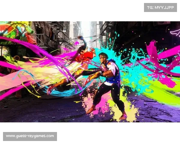 街霸6新赛季平衡性调整引发职业选手集体抗议削弱角色问题 街霸6新赛季平衡性调整引发职业选手集体抗议削弱角色问题