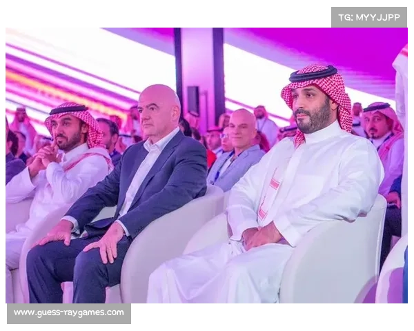 沙特主权基金重注电竞产业 未来五年打造中东最大电竞馆 沙特主权基金重注电竞产业 未来五年打造中东最大电竞馆