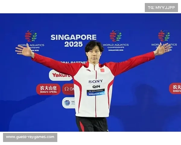 覃海洋以0.67秒反应速度创决赛最佳成绩强势出发助力夺冠 覃海洋以0.67秒反应速度创决赛最佳成绩强势出发助力夺冠