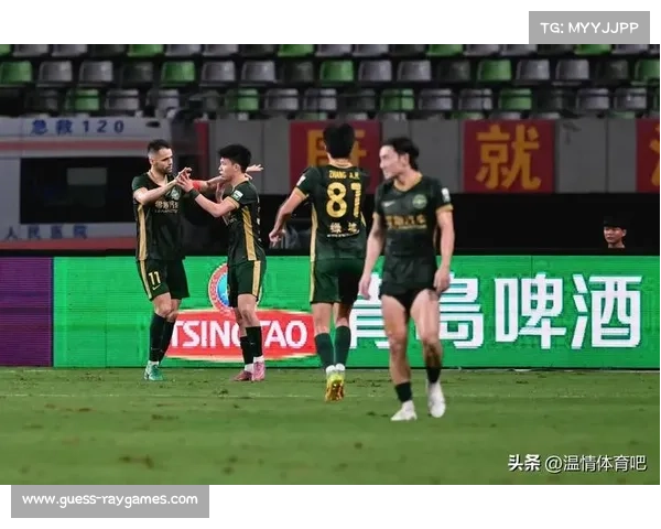 保级形势白热化 梅州客家仅存理论希望艰难求生