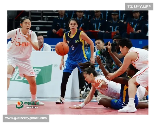 巴西女篮获美洲杯季军,吉马良斯入选最佳阵容 巴西女篮获美洲杯季军,吉马良斯入选最佳阵容