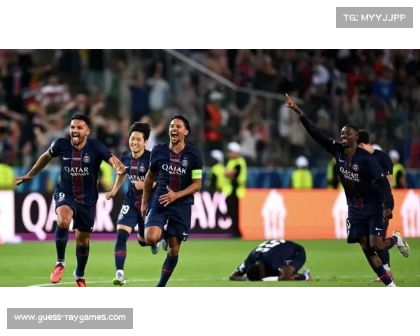 巴黎圣日耳曼点球大战，舍瓦利耶两连扑成卫冕英雄